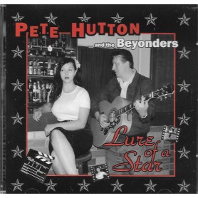 Pete Hutton & The Beyonders