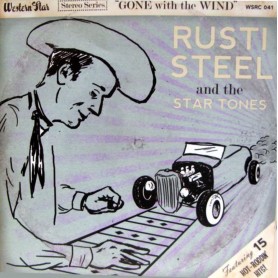Rusti Steel & The Star Tones