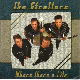 The Strollers