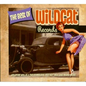 The Best Of Wildcat Records