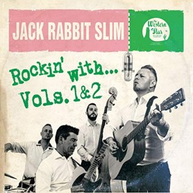 Jack Rabbit Slim