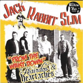 Jack Rabbit Slim