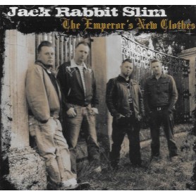 Jack Rabbit Slim