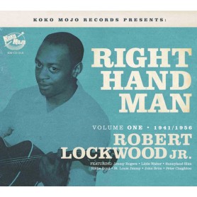 Right Hand Man Vol.1 -...