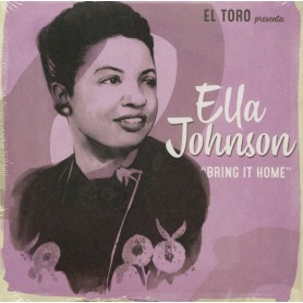 Ella Johnson