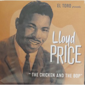 Lloyd Price