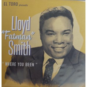 Lloyd "Fatman" Smith