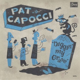Pat Capocci