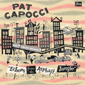 Pat Capocci