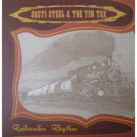 Rusti Steel & The Tin Tax