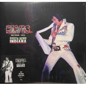 copy of Elvis Presley ‎– On...