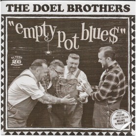 The Doel Brothers