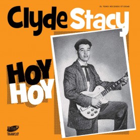 Clyde Stacy