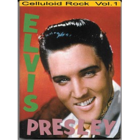 DVD - Elvis Presley...