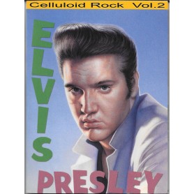 DVD - Elvis Presley...