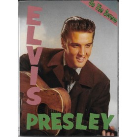 DVD - Elvis Presley on the...