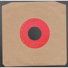 Bob Oakes And His Orchestra...