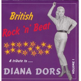 British Rock 'n' Beat Vol.1...