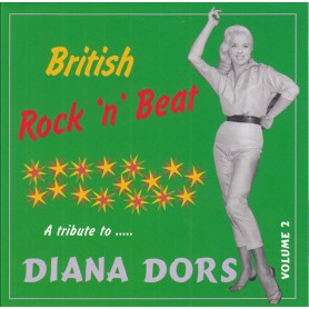 British Rock 'n' Beat Vol.2...