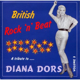 British Rock 'n' Beat Vol.3...
