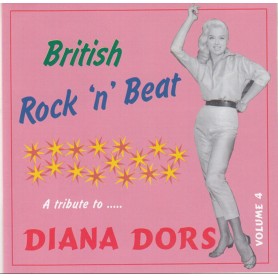 British Rock 'n' Beat Vol.4...
