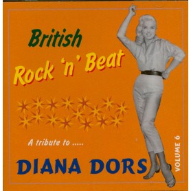British Rock 'n' Beat Vol.6...