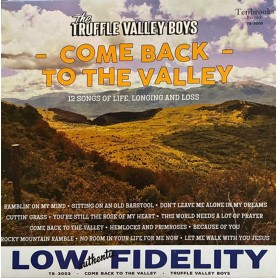 The Truffle Valley Boys
