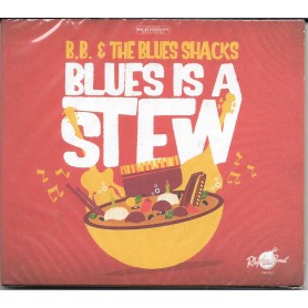 B.B. & The Blues Shacks