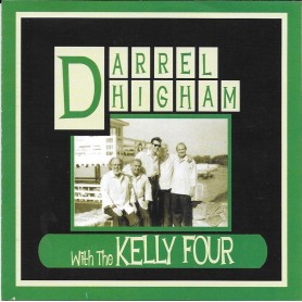 Darrel Higham With The...