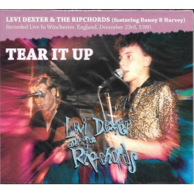 Levi Dexter & The Ripchords