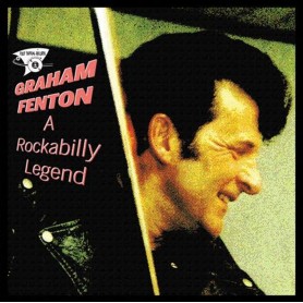 Graham Fenton