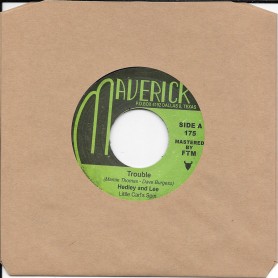 Hedley And Lee / Johnny Horton