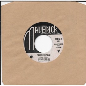 Webb Pierce / George Jones