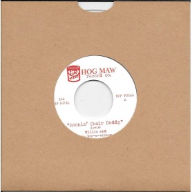Willie And The Bop-A-Whiles