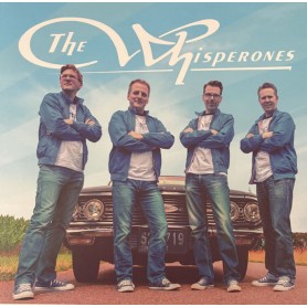 The Whisperones