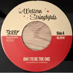 The Western Stringbyrds