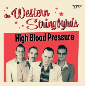 The Western Stringbyrds