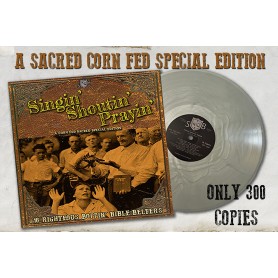Singin' Shoutin' Prayin' -...