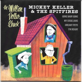 Mickey Keller & The Spitfires