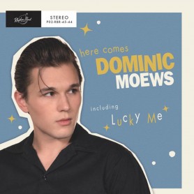 Dominic Moews