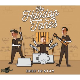 The Hoodoo Tones