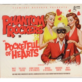 Phantom Rockers In...