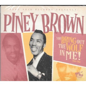 Piney Brown