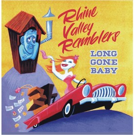 Rhine Valley Ramblers