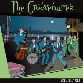 The Groovenaires