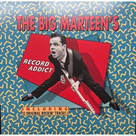 The Big Marteen's
