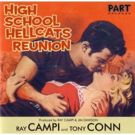 Ray Campi & Tony Conn