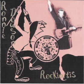 Ronnie Dawson