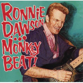 Ronnie Dawson