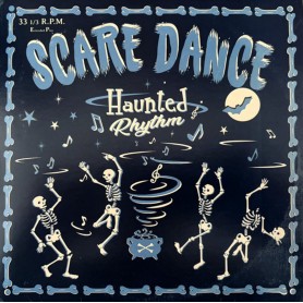 Haunted Rhythm
